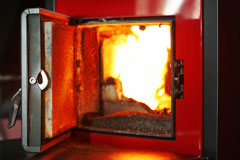 solid fuel boilers Atwick